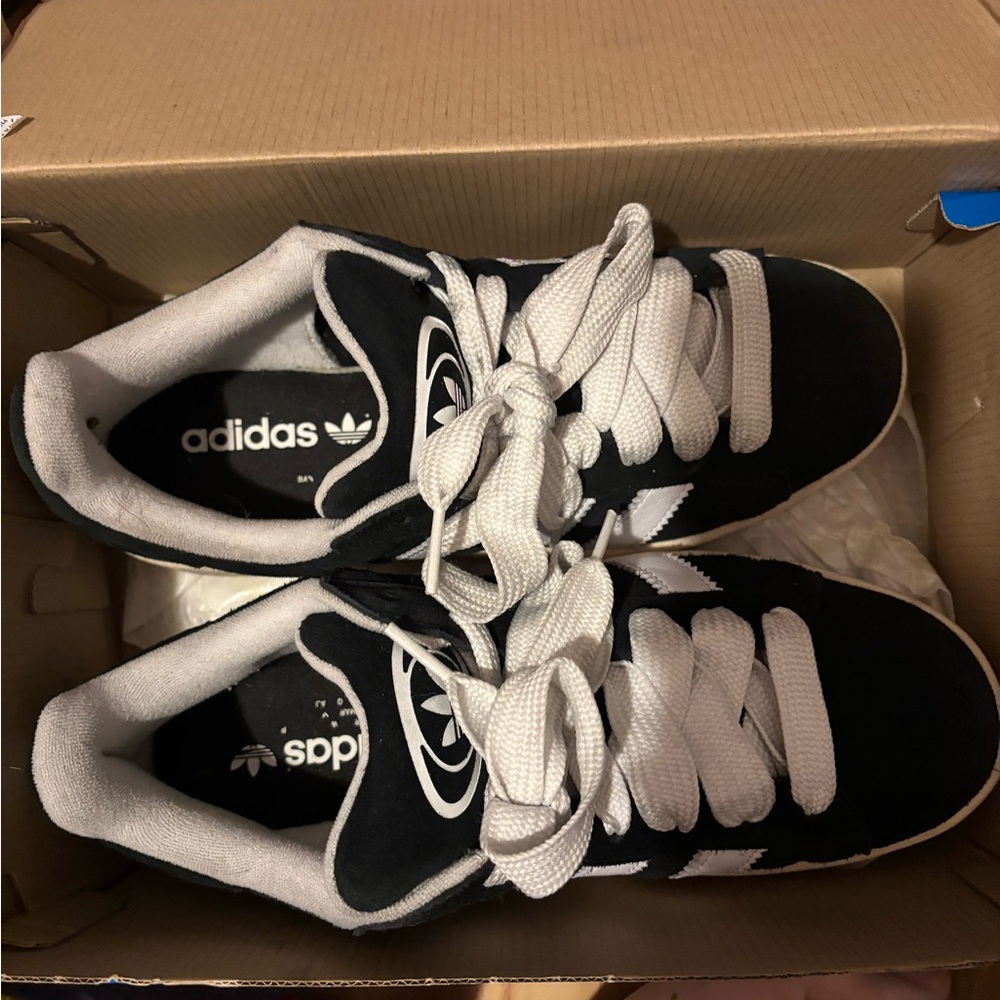 Adidas campus 00s Womans size 8